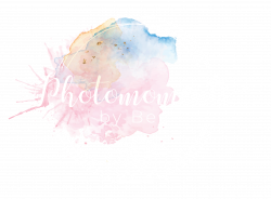 Photomoments by Bea Logo